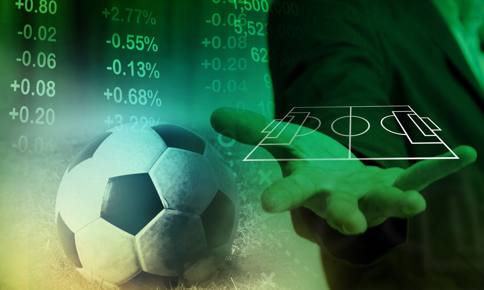 Why are statistics increasingly important in football today? Scanlite